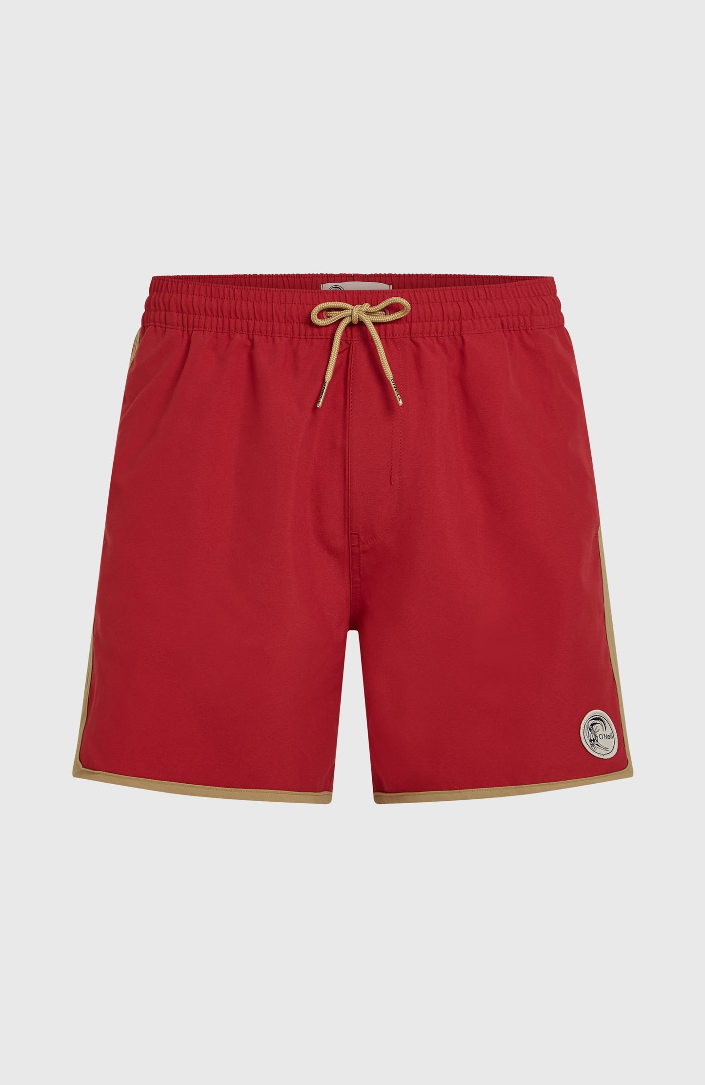 O'Riginals Scallop 16'' Swimshorts Men Midnight Poppy