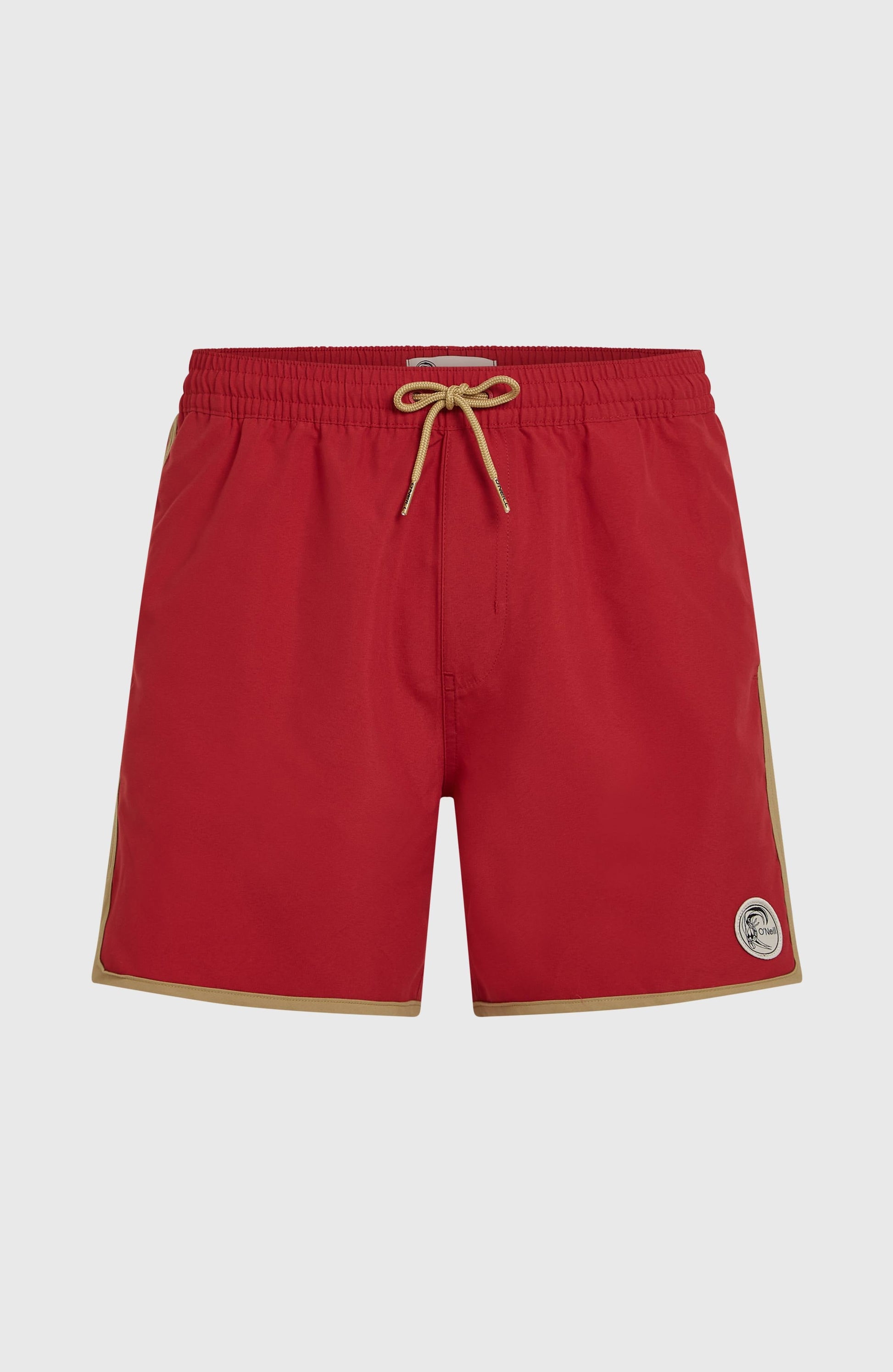 O'Riginals Scallop 16'' Swimshorts Men Midnight Poppy