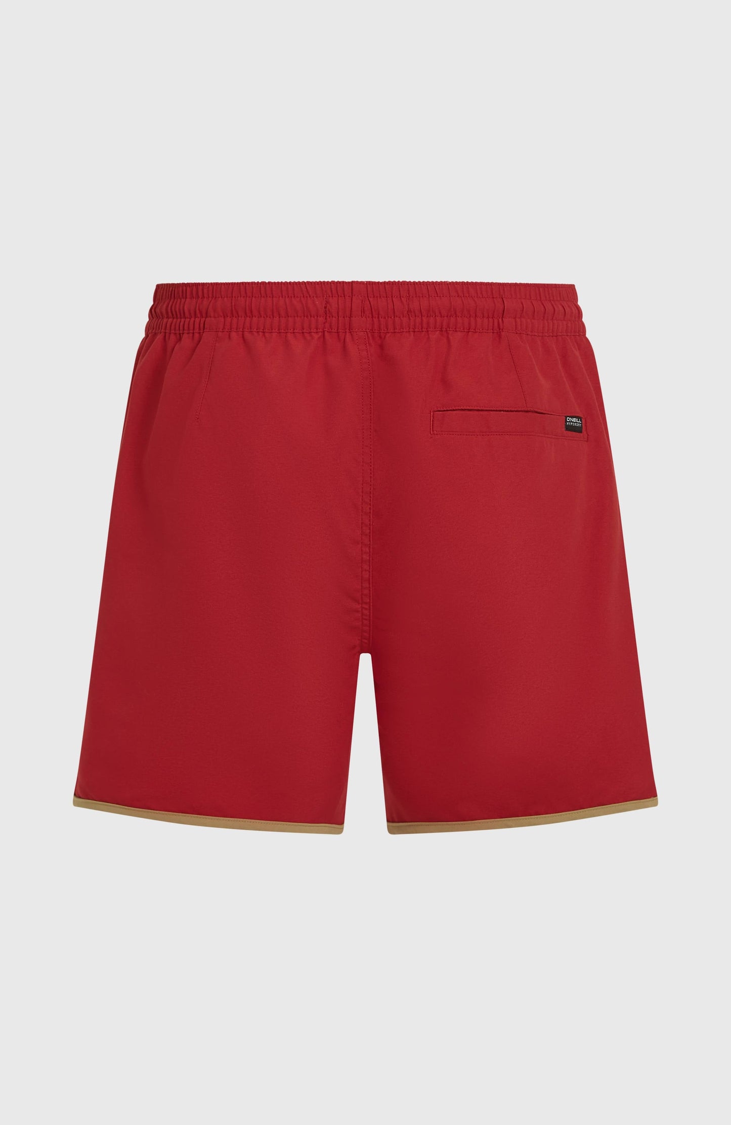 O'Riginals Scallop 16'' Swimshorts Men Midnight Poppy