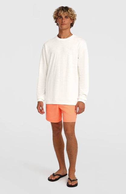 O'Neill Vert 16'' Swimshorts Men Funky Peach