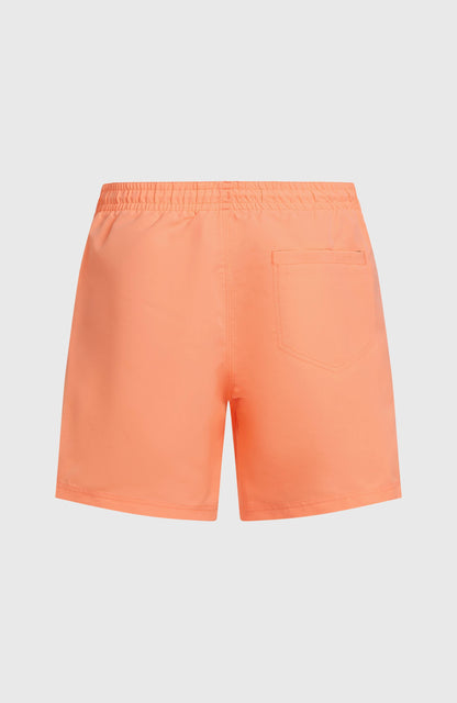 O'Neill Vert 16'' Swimshorts Men Funky Peach