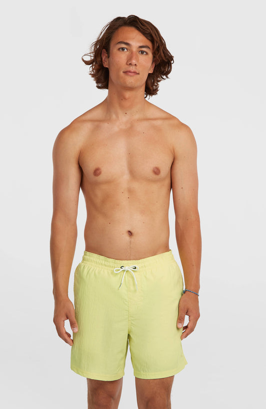 O'Neill Vert 16'' Swimshorts Men Rainforest Dew