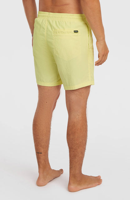 O'Neill Vert 16'' Swimshorts Men Rainforest Dew