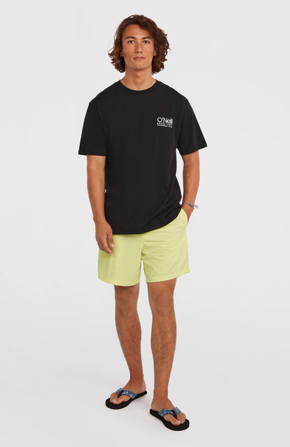 O'Neill Vert 16'' Swimshorts Men Rainforest Dew