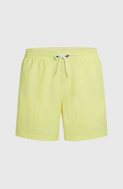 O'Neill Vert 16'' Swimshorts Men Rainforest Dew