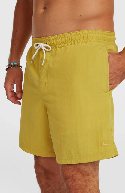 O'Neill Vert 16'' Swimshorts Men Angel Fern