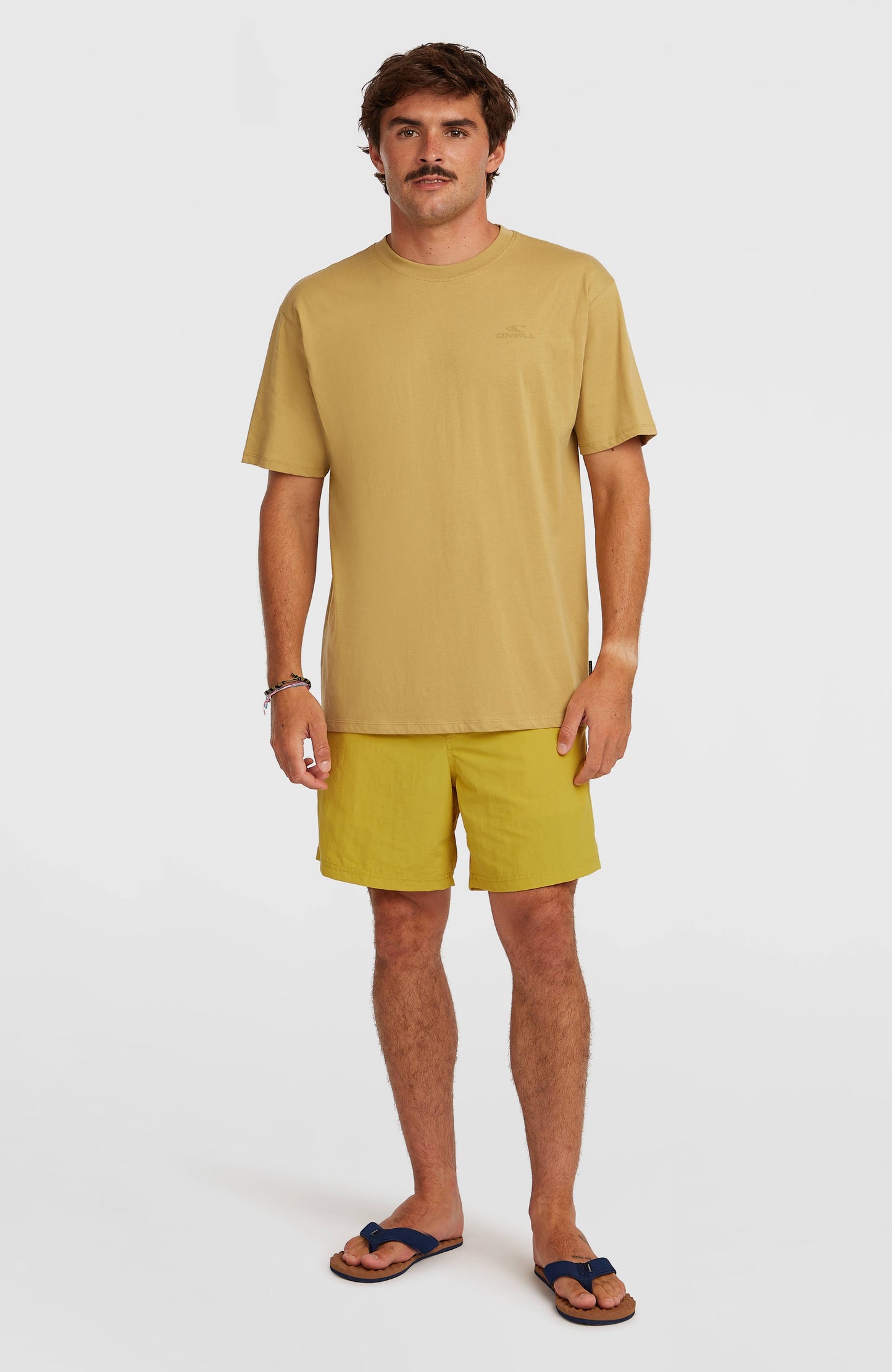 O'Neill Vert 16'' Swimshorts Men Angel Fern