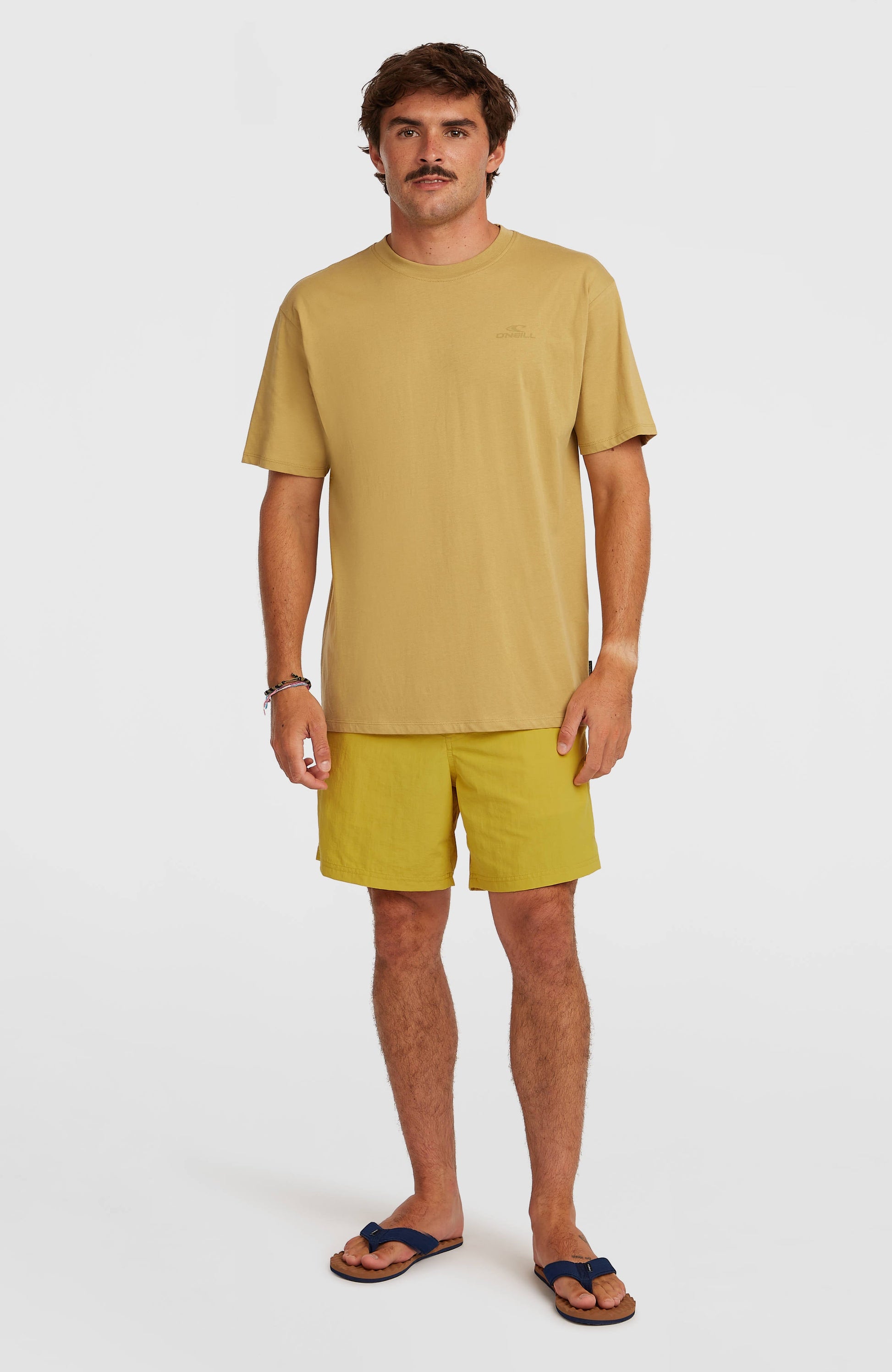 O'Neill Vert 16'' Swimshorts Men Angel Fern