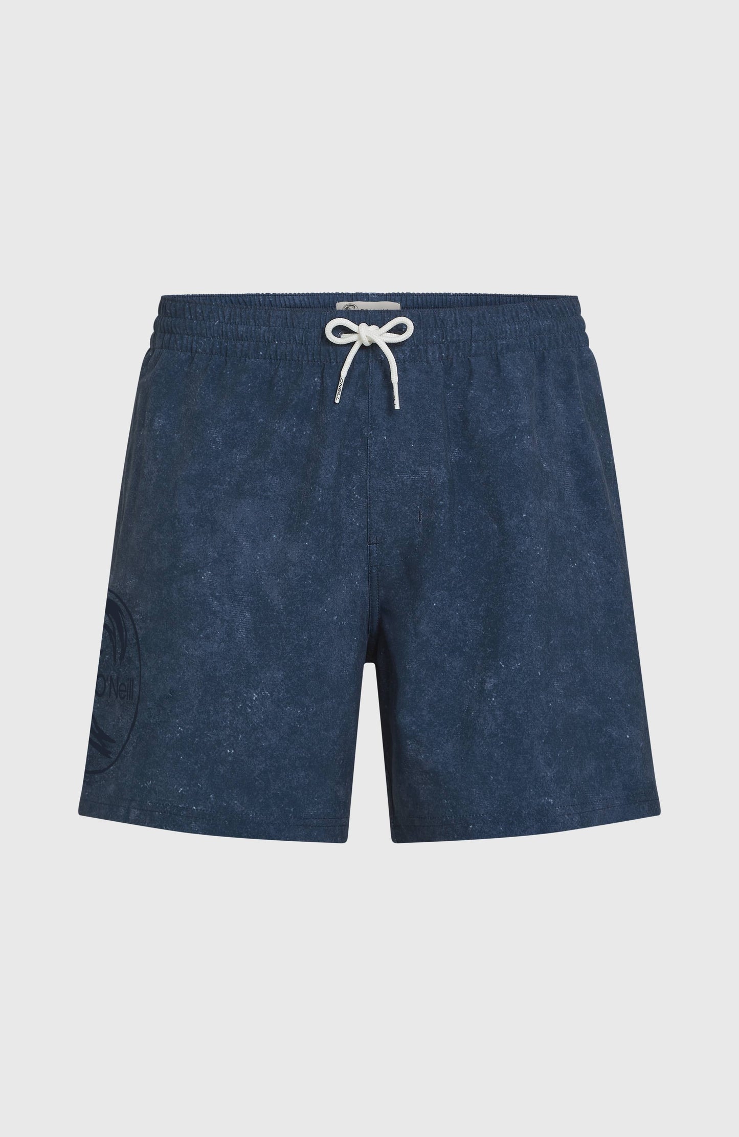 O'Riginals Cali Ocean 16'' Swimshorts Men Dark Blue Originals Acid Wash