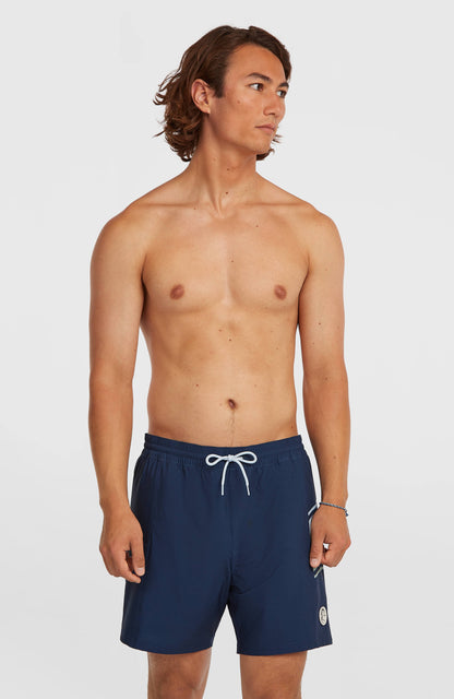 O'Riginals Side Panel 16'' Swimshorts Men English Evening