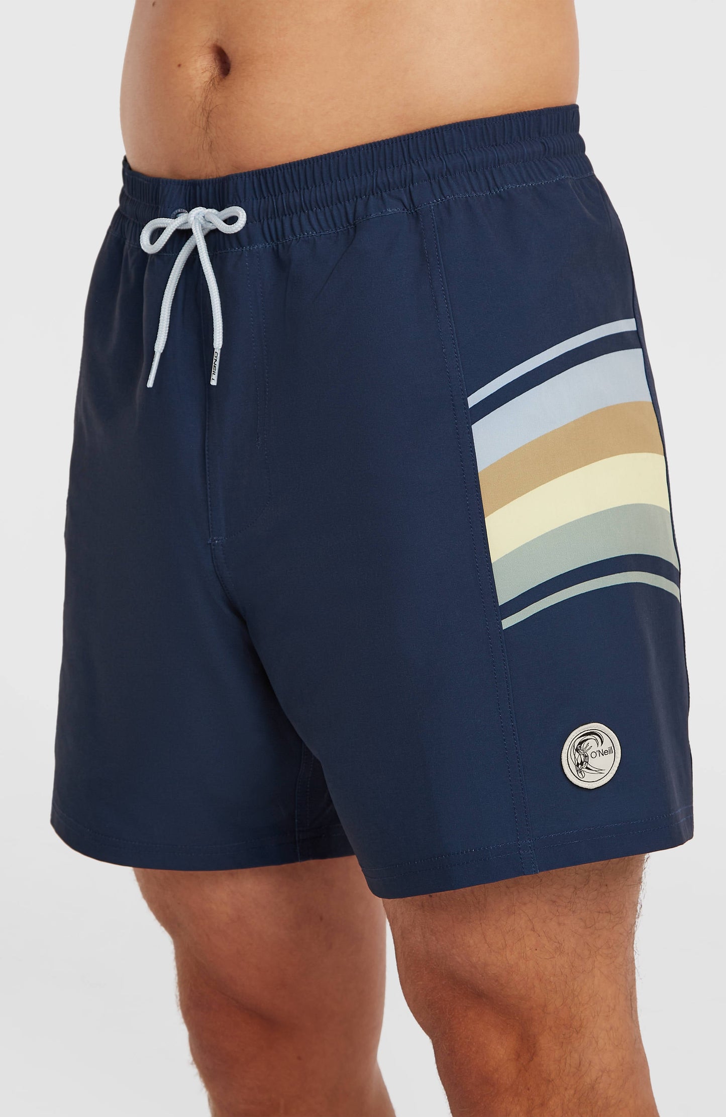 O'Riginals Side Panel 16'' Swimshorts Men English Evening