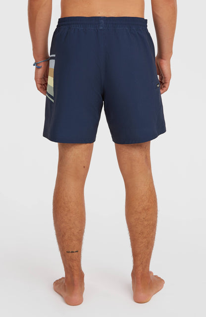 O'Riginals Side Panel 16'' Swimshorts Men English Evening