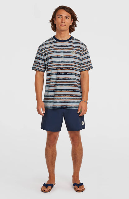 O'Riginals Side Panel 16'' Swimshorts Men English Evening