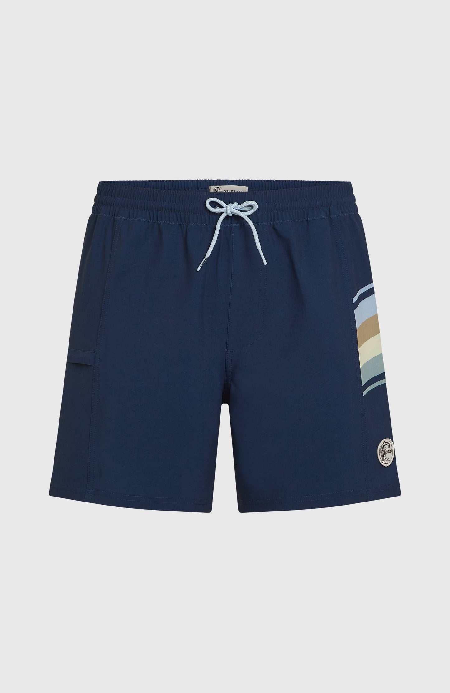O'Riginals Side Panel 16'' Swimshorts Men English Evening