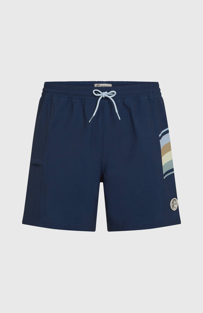 O'Riginals Side Panel 16'' Swimshorts Men English Evening