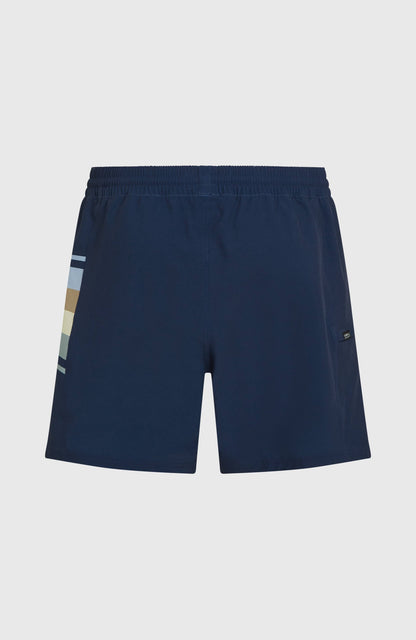 O'Riginals Side Panel 16'' Swimshorts Men English Evening