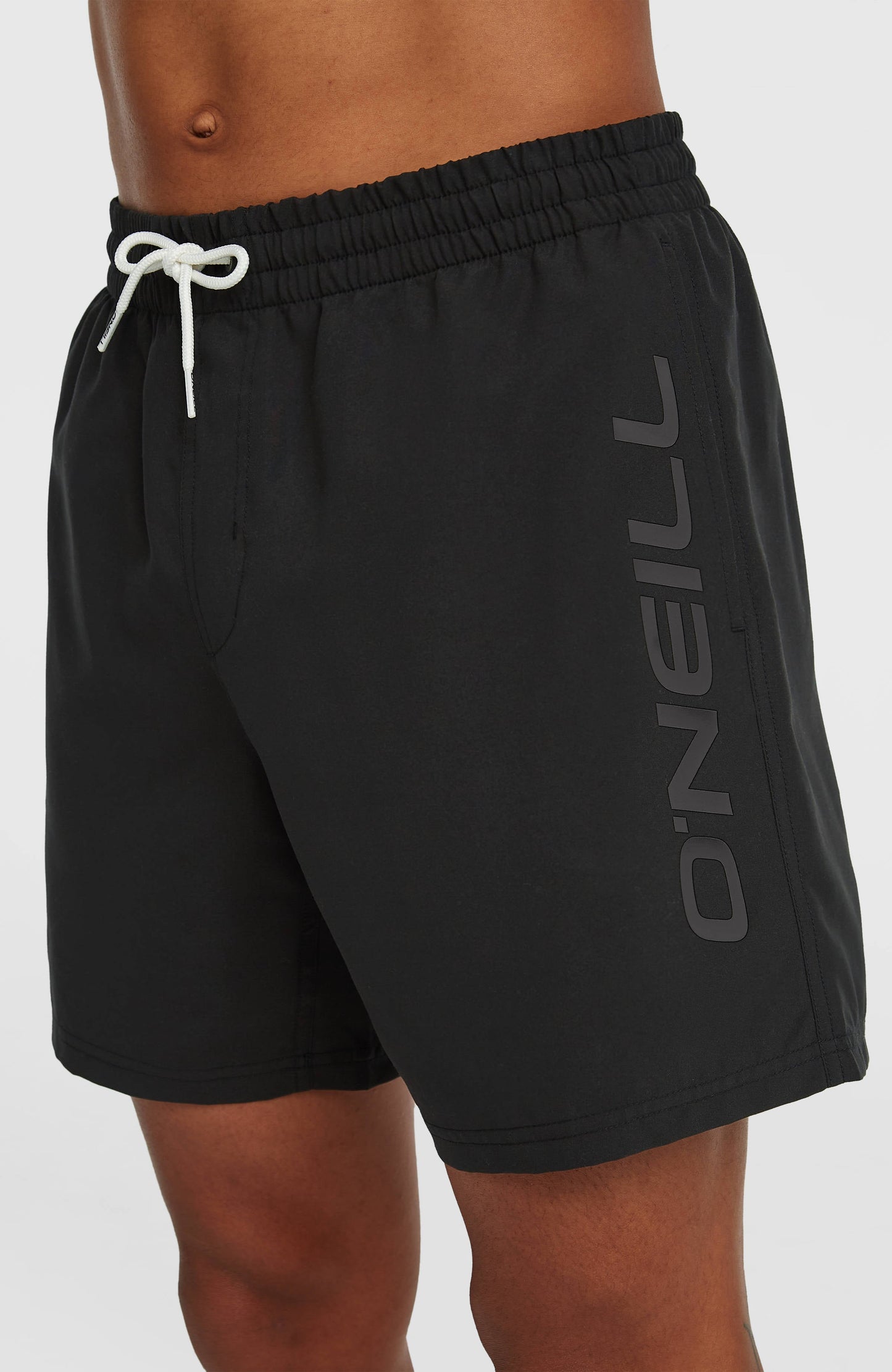 O'Neill Logo 16'' Swimshorts Men Black Out