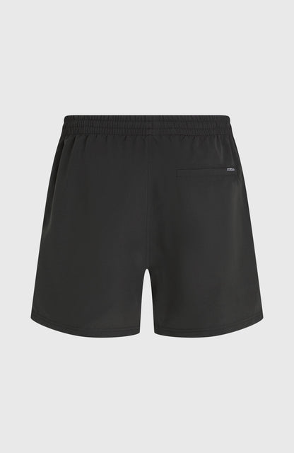 O'Neill Logo 16'' Swimshorts Men Black Out