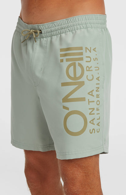 O'Neill Cali 16'' Swimshorts Men Marble Arch