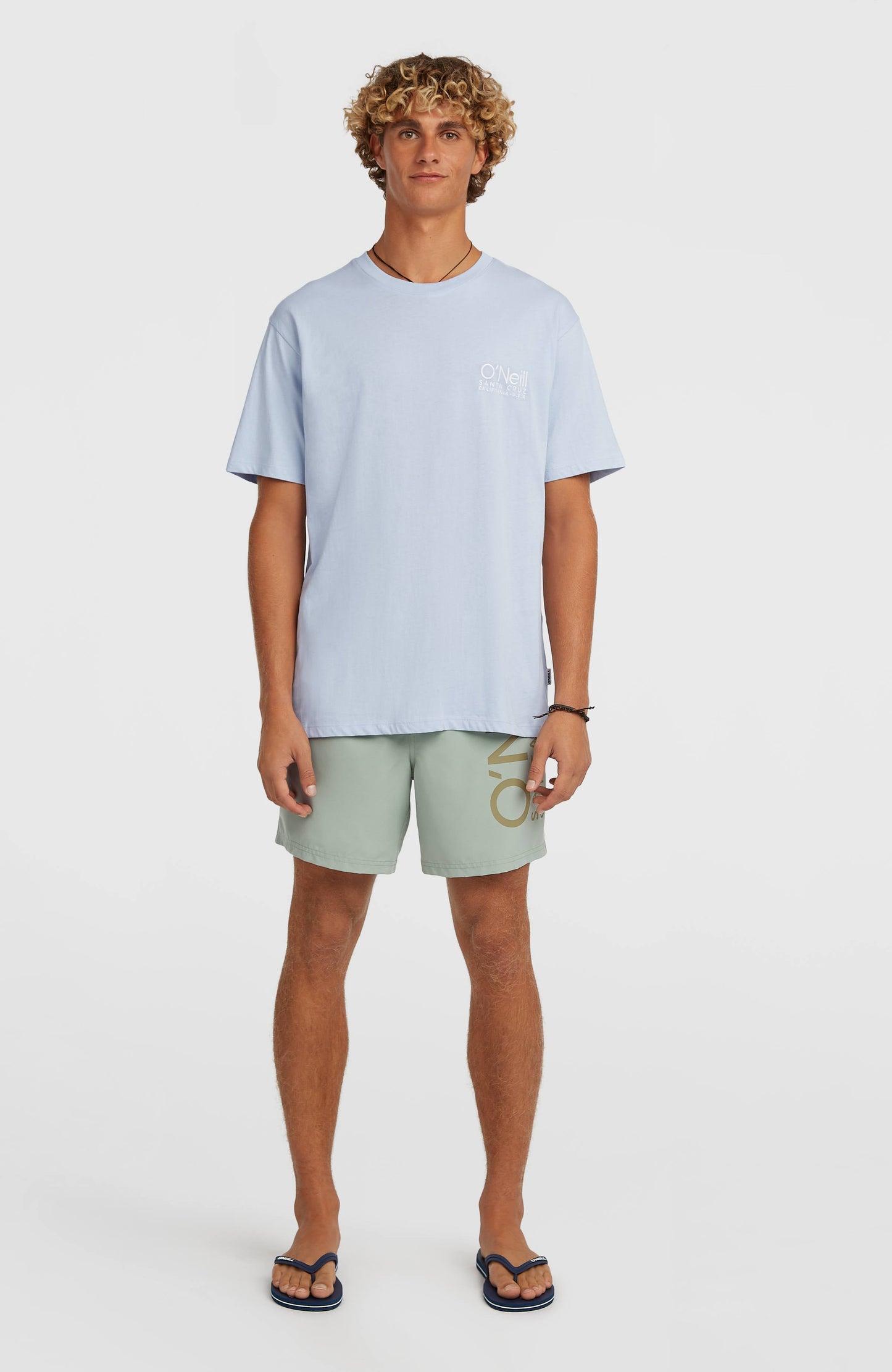 O'Neill Cali 16'' Swimshorts Men Marble Arch