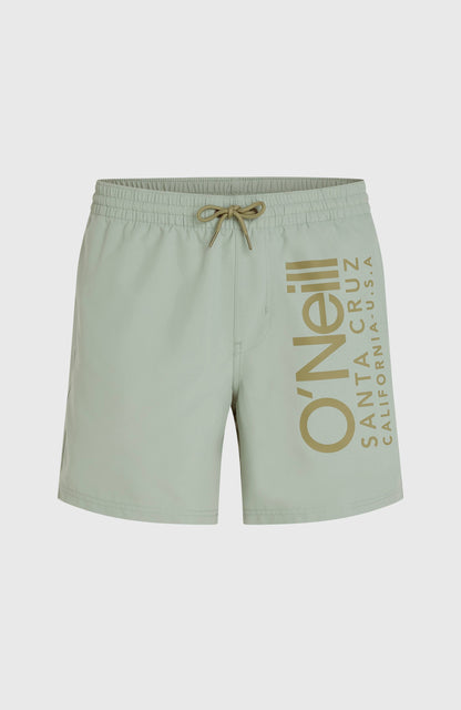 O'Neill Cali 16'' Swimshorts Men Marble Arch