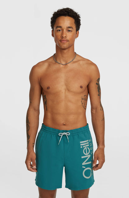O'Neill Cali 16'' Swimshorts Men Botanical Heat