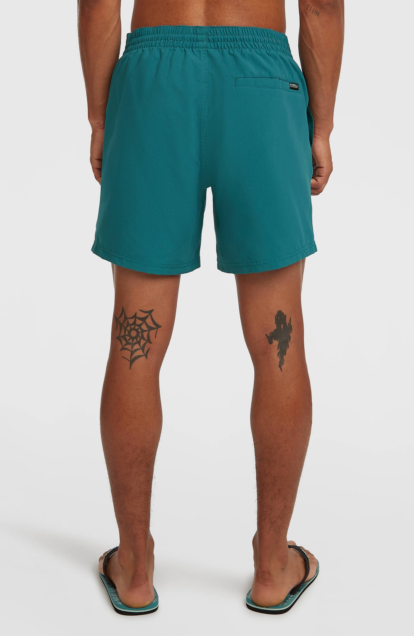 O'Neill Cali 16'' Swimshorts Men Botanical Heat