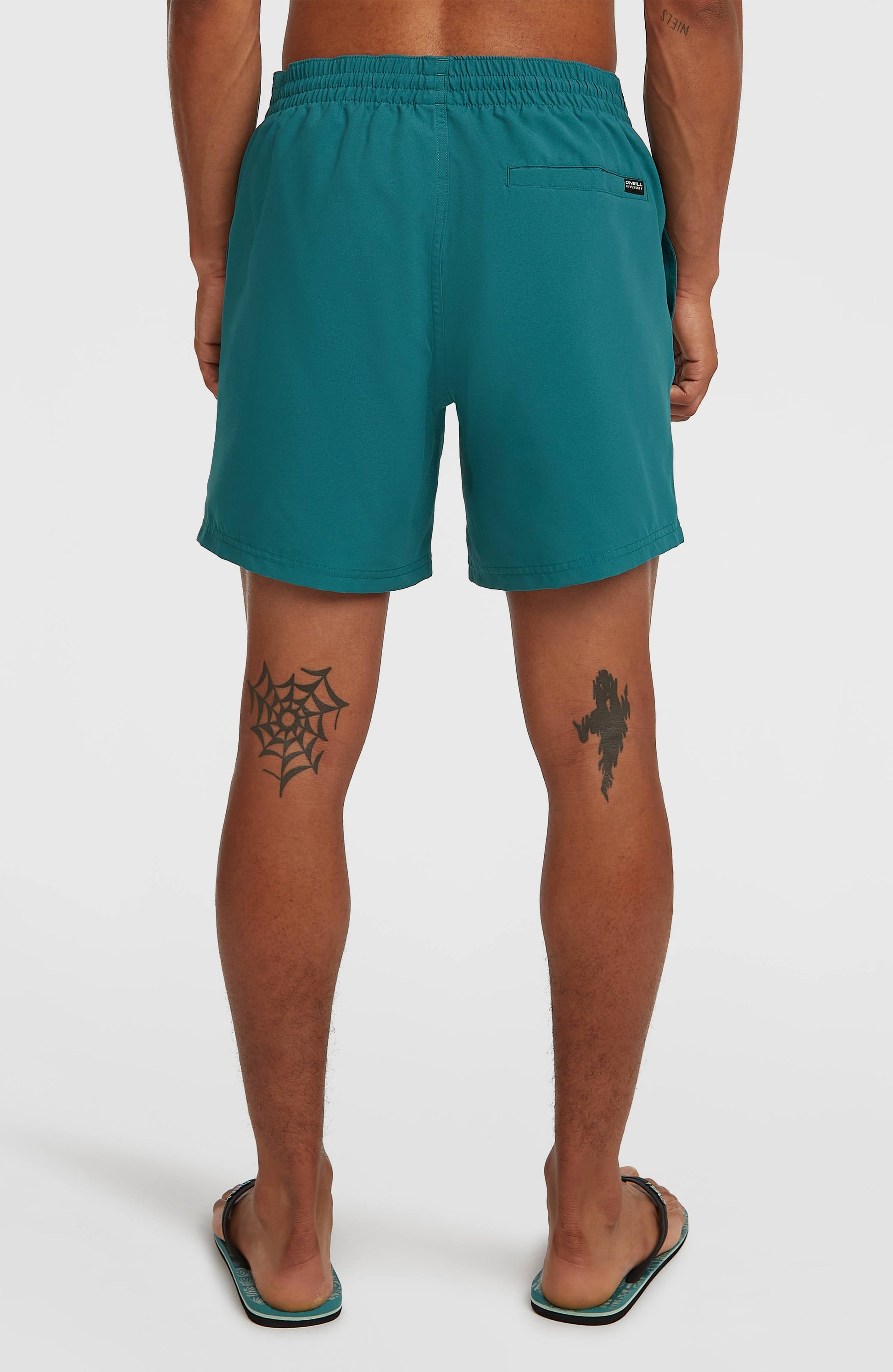 O'Neill Cali 16'' Swimshorts Men Botanical Heat