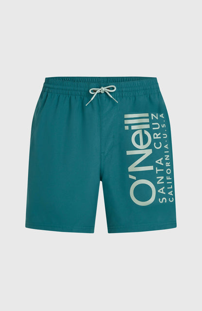O'Neill Cali 16'' Swimshorts Men Botanical Heat