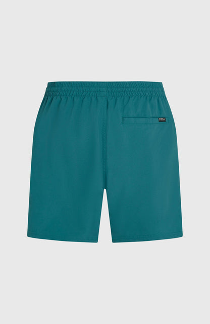 O'Neill Cali 16'' Swimshorts Men Botanical Heat