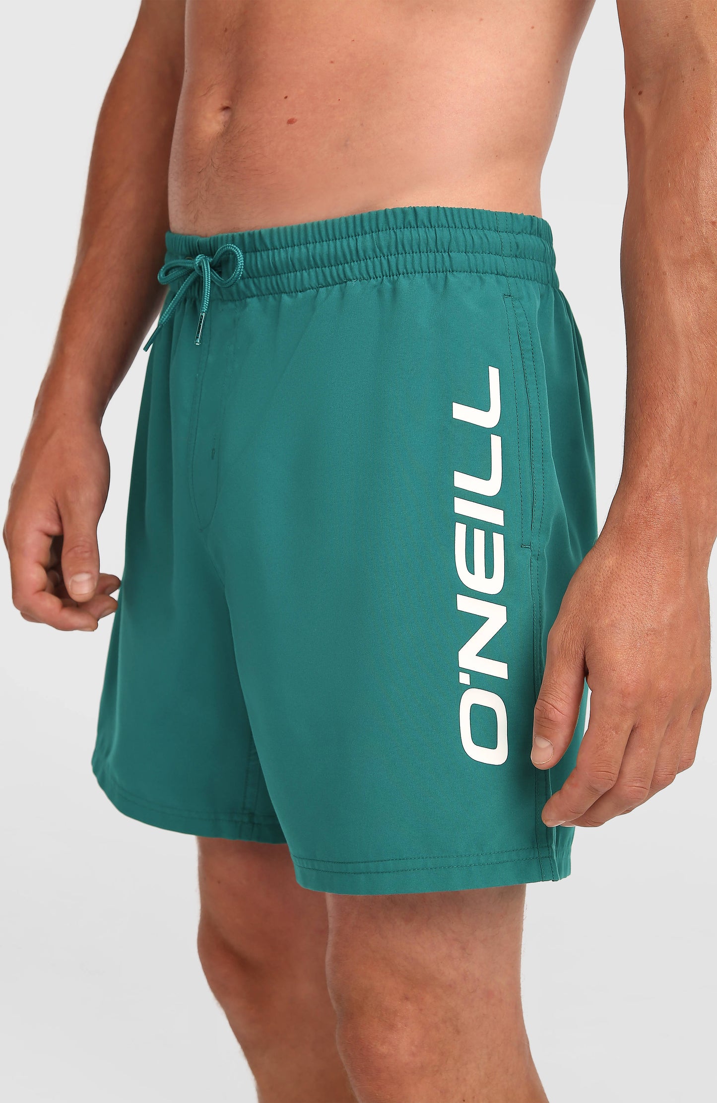 O'Neill Logo 16'' Swimshorts Men Botanical Heat