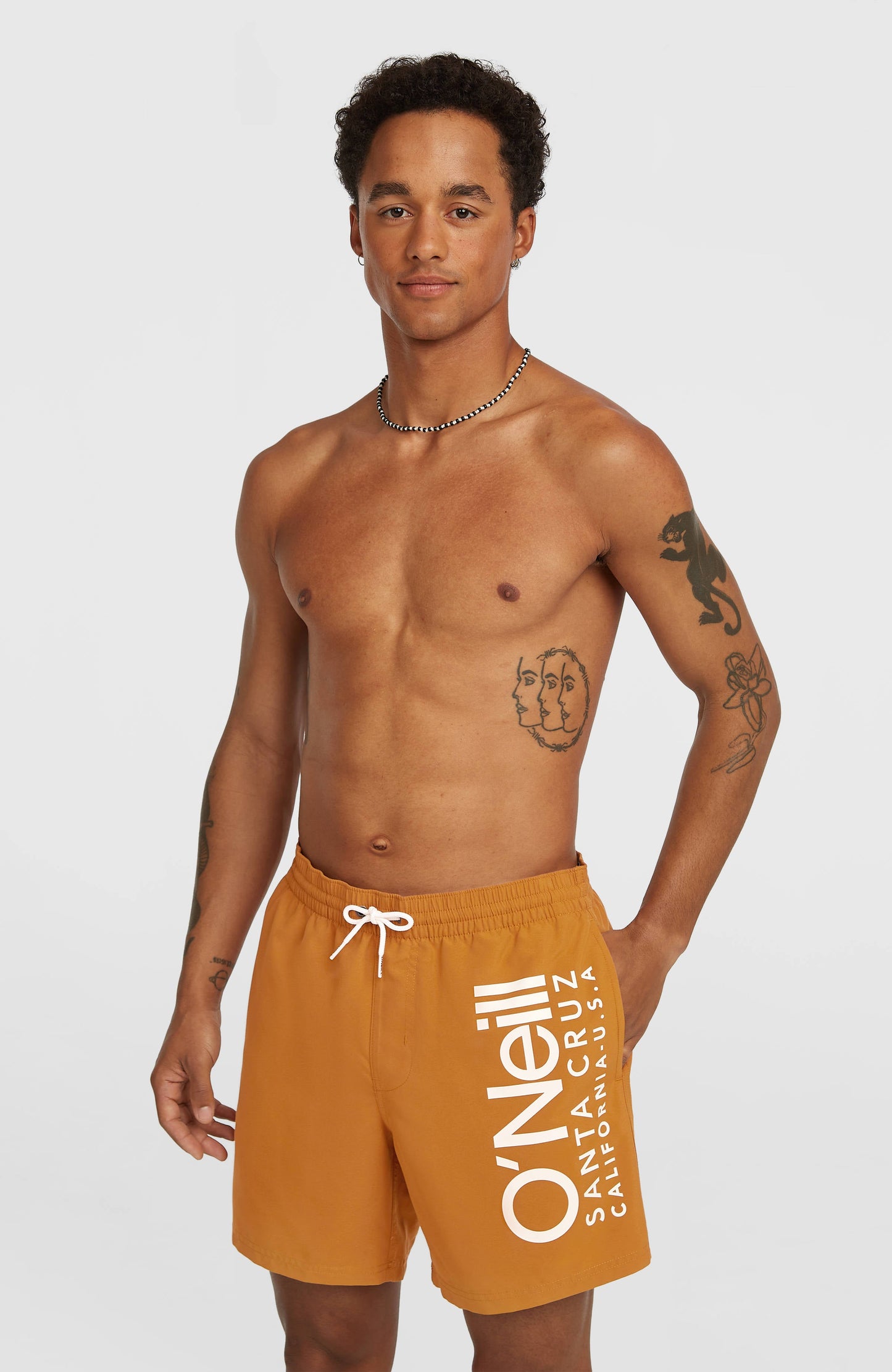 O'Neill Cali 16'' Swimshorts Men Tandoori
