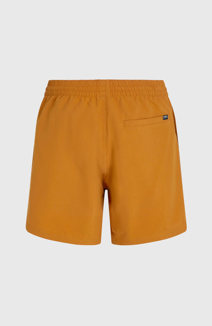 O'Neill Cali 16'' Swimshorts Men Tandoori