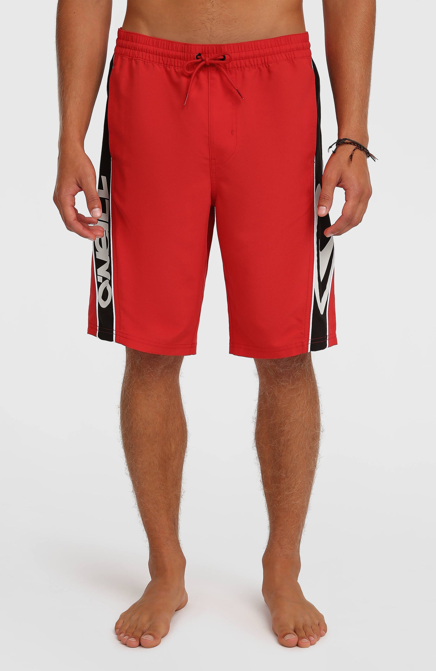 O'Neill 90s 21'' Swimshorts Men High Risk Red
