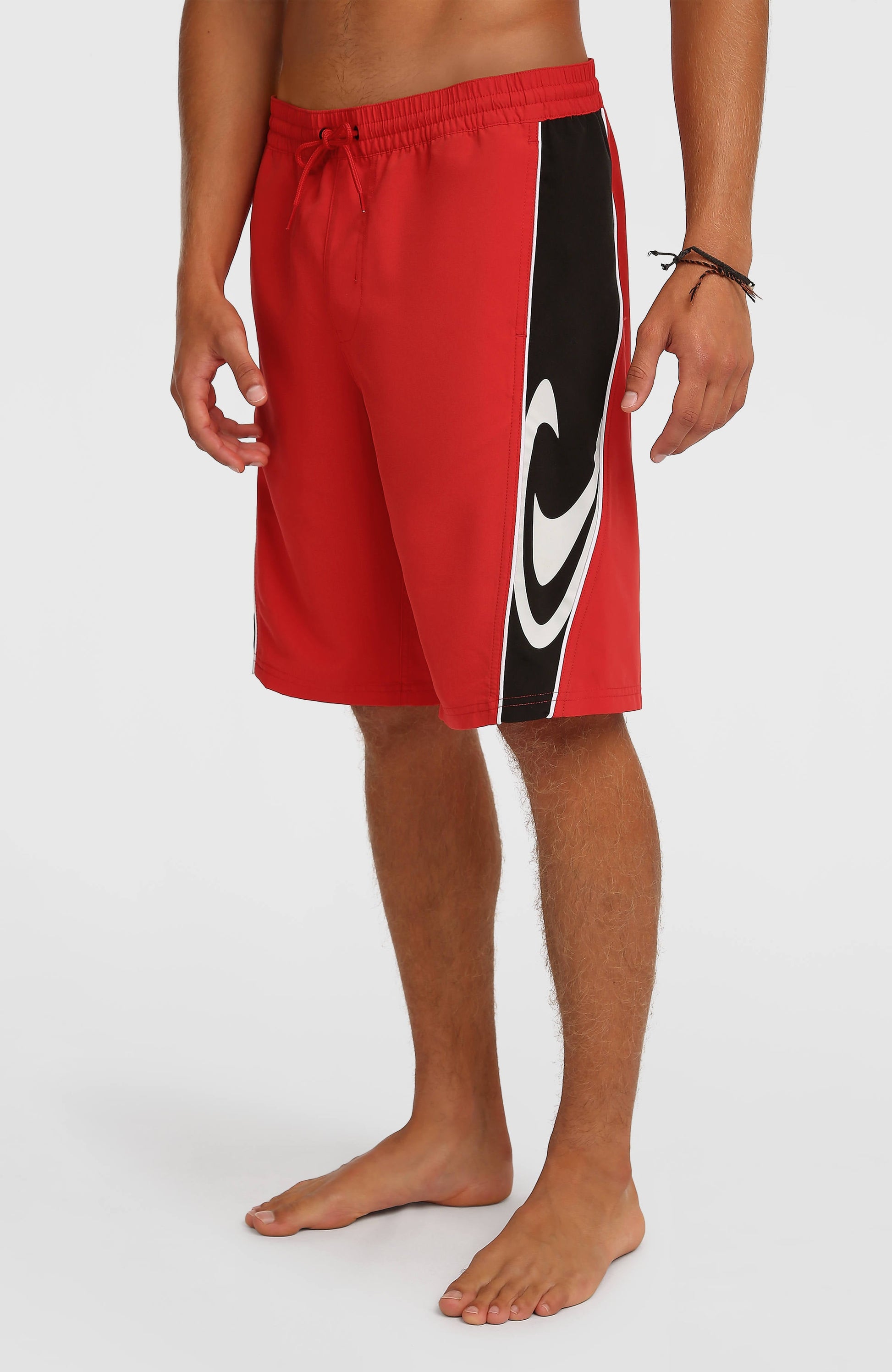 O'Neill 90s 21'' Swimshorts Men High Risk Red