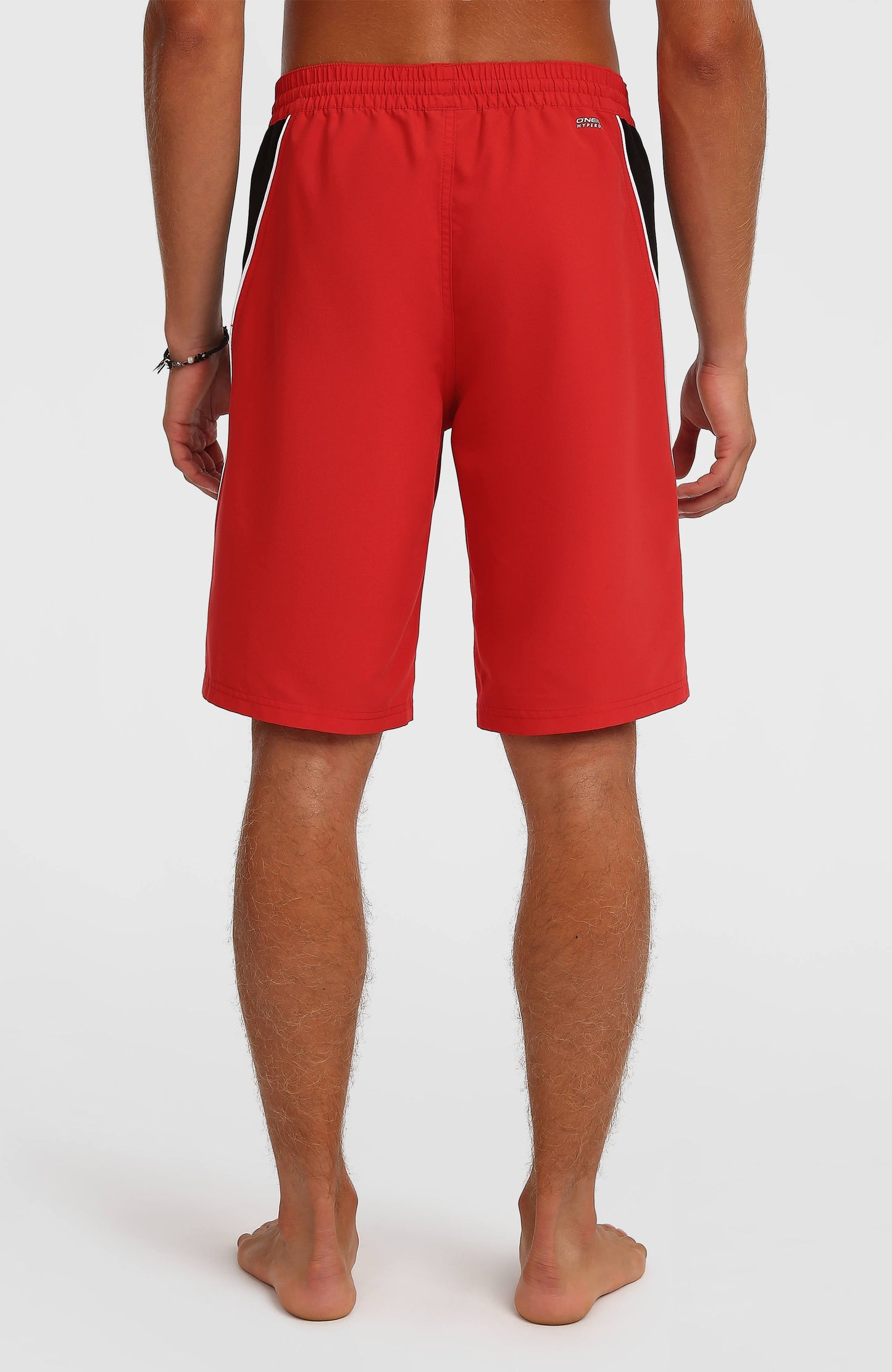 O'Neill 90s 21'' Swimshorts Men High Risk Red