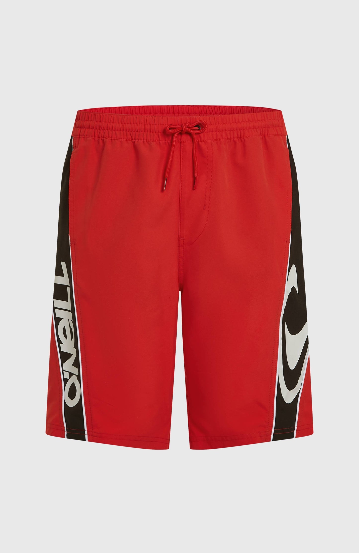 O'Neill 90s 21'' Swimshorts Men High Risk Red