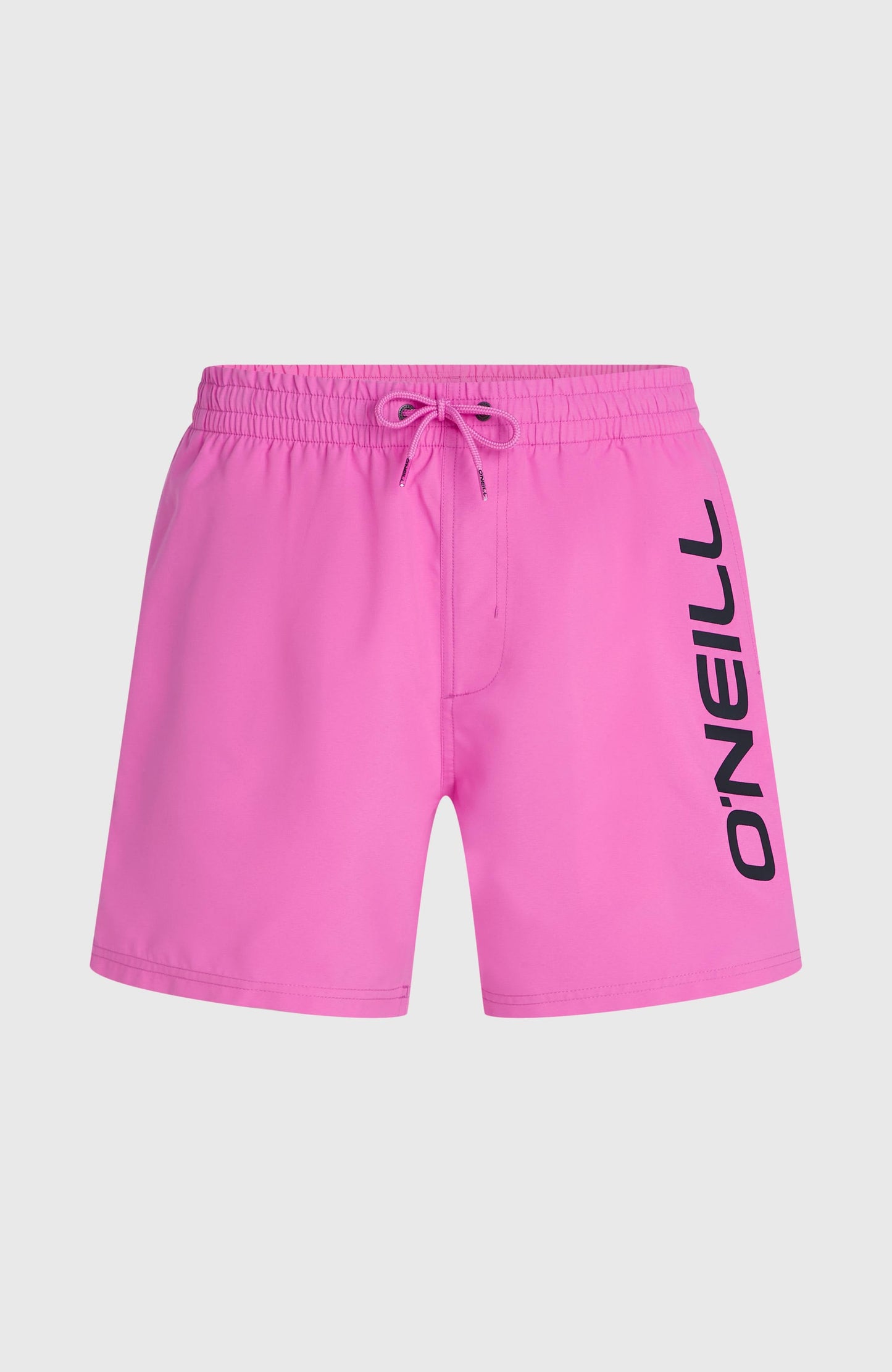 O'Neill Logo 16'' Swimshorts Men Electric Fuschia