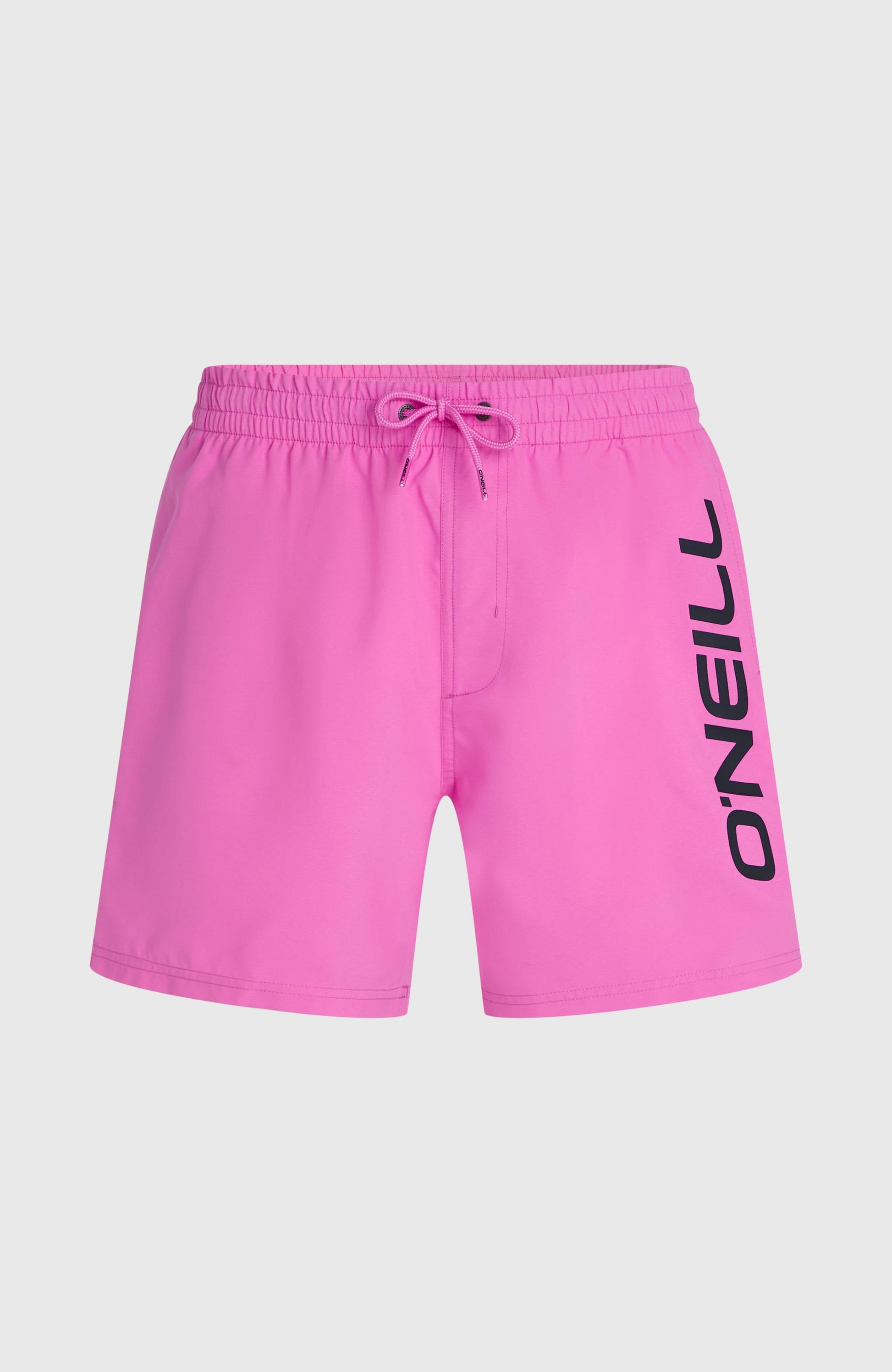 O'Neill Logo 16'' Swimshorts Men Electric Fuschia