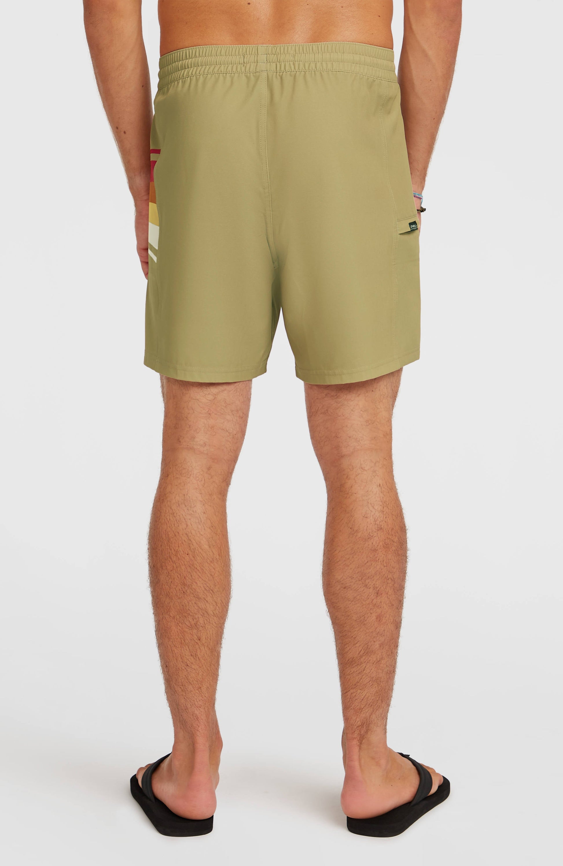 O'Riginals Side Panel 16'' Swimshorts Men Oak Ridge
