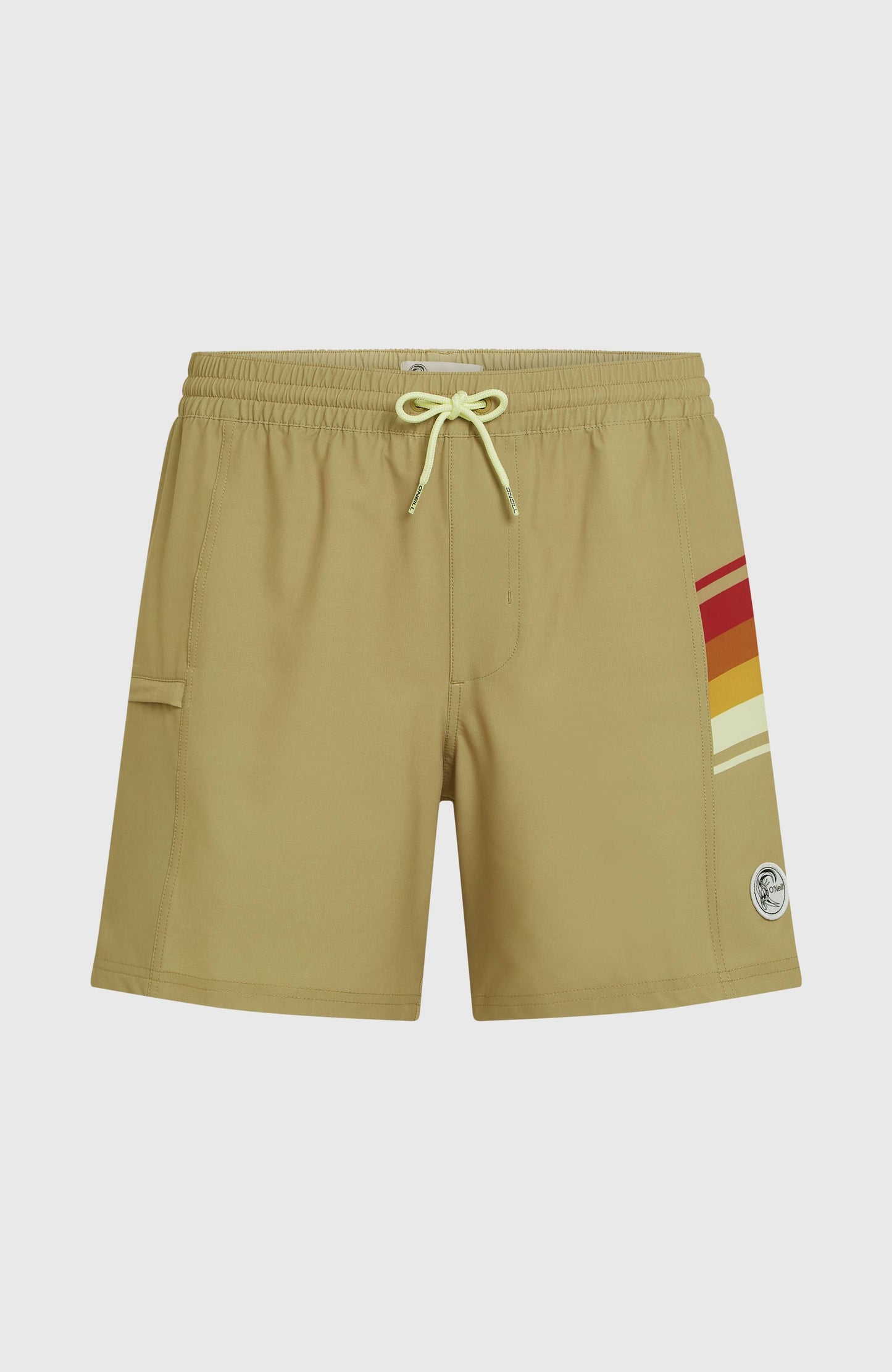O'Riginals Side Panel 16'' Swimshorts Men Oak Ridge
