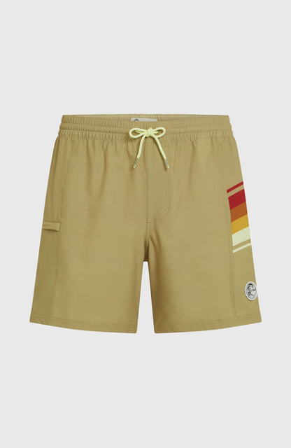 O'Riginals Side Panel 16'' Swimshorts Men Oak Ridge