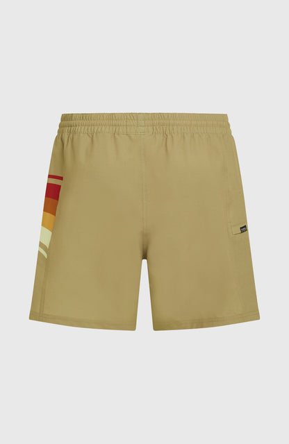 O'Riginals Side Panel 16'' Swimshorts Men Oak Ridge