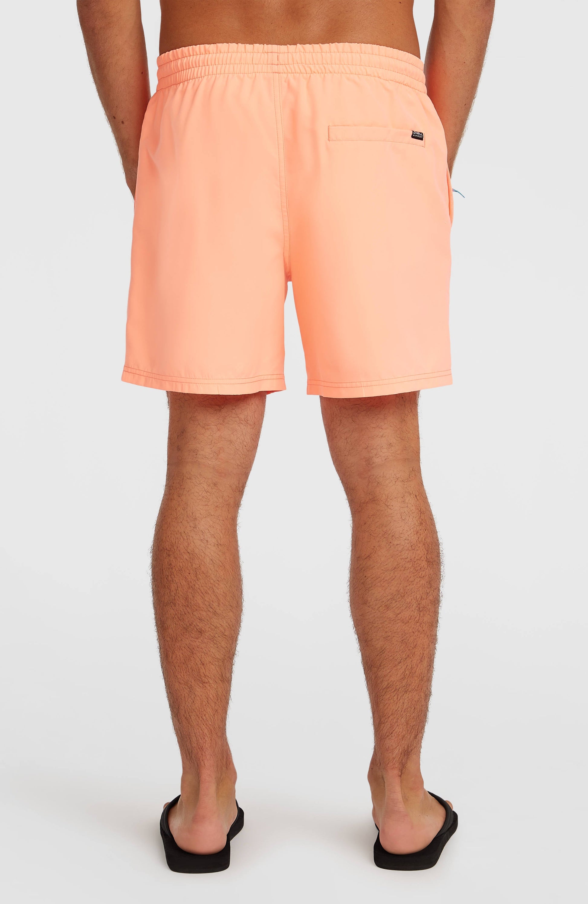 O'Neill Logo 16'' Swimshorts Men Funky Peach