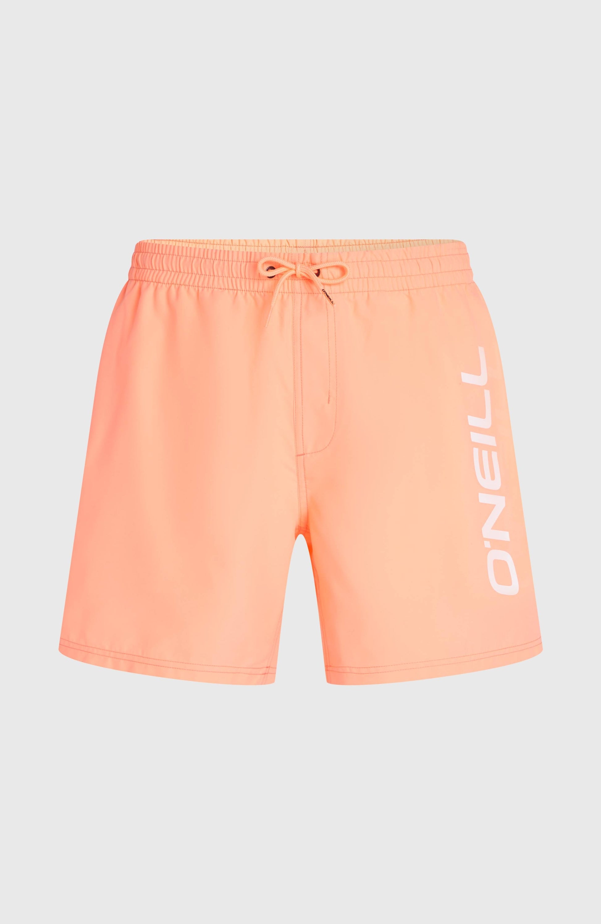 O'Neill Logo 16'' Swimshorts Men Funky Peach