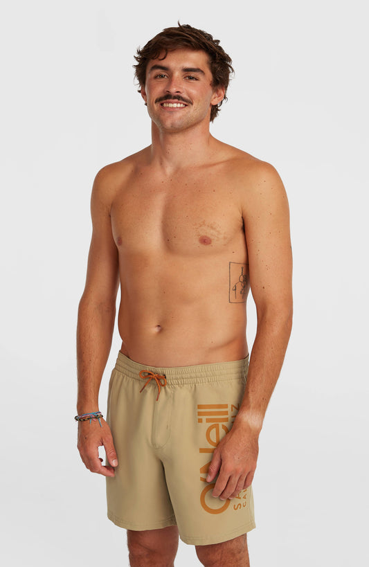 O'Neill Cali 16'' Swimshorts Men Oak Ridge