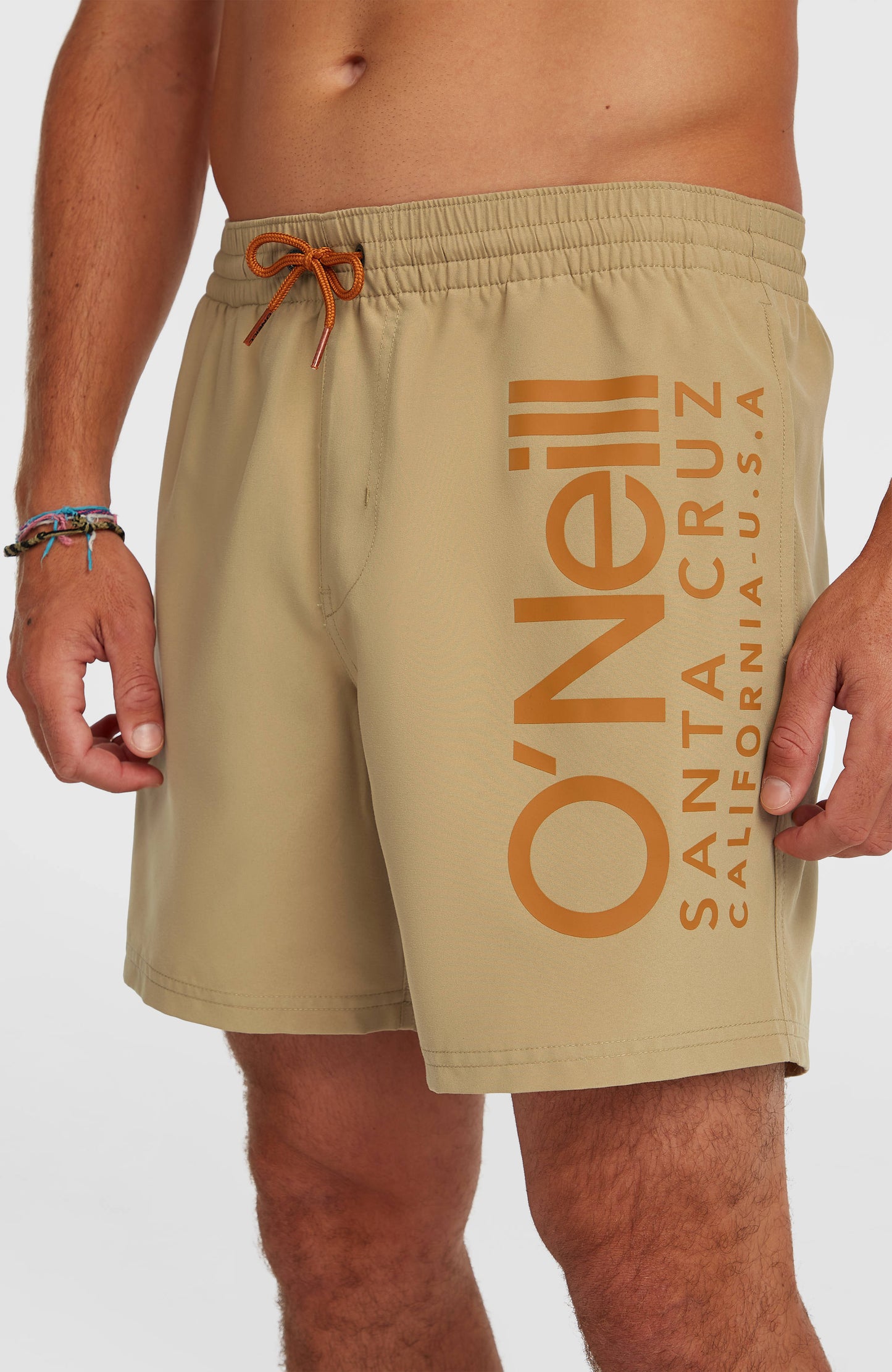 O'Neill Cali 16'' Swimshorts Men Oak Ridge