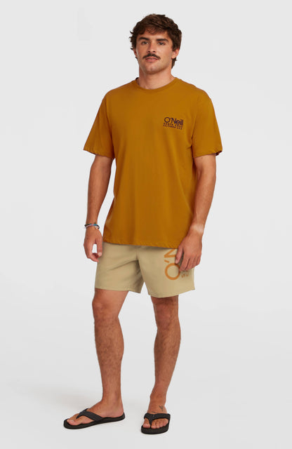 O'Neill Cali 16'' Swimshorts Men Oak Ridge