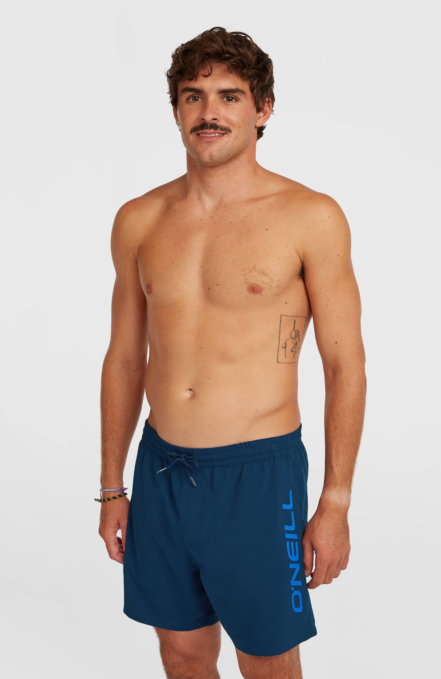 O'Neill Logo 16'' Swimshorts Men English Evening