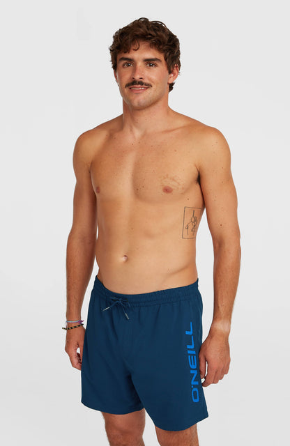 O'Neill Logo 16'' Swimshorts Men English Evening